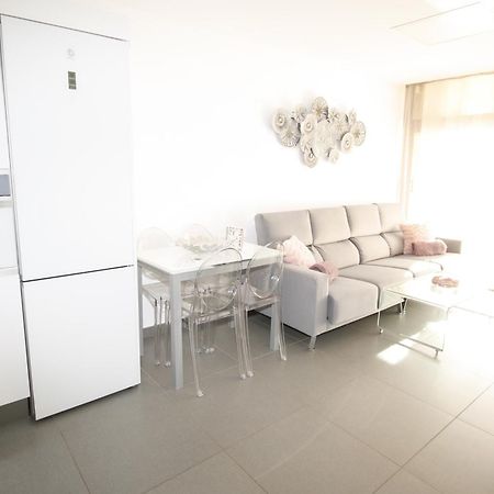 Fantastic Apartment With Sea Views Playa del Ingles  Ngoại thất bức ảnh