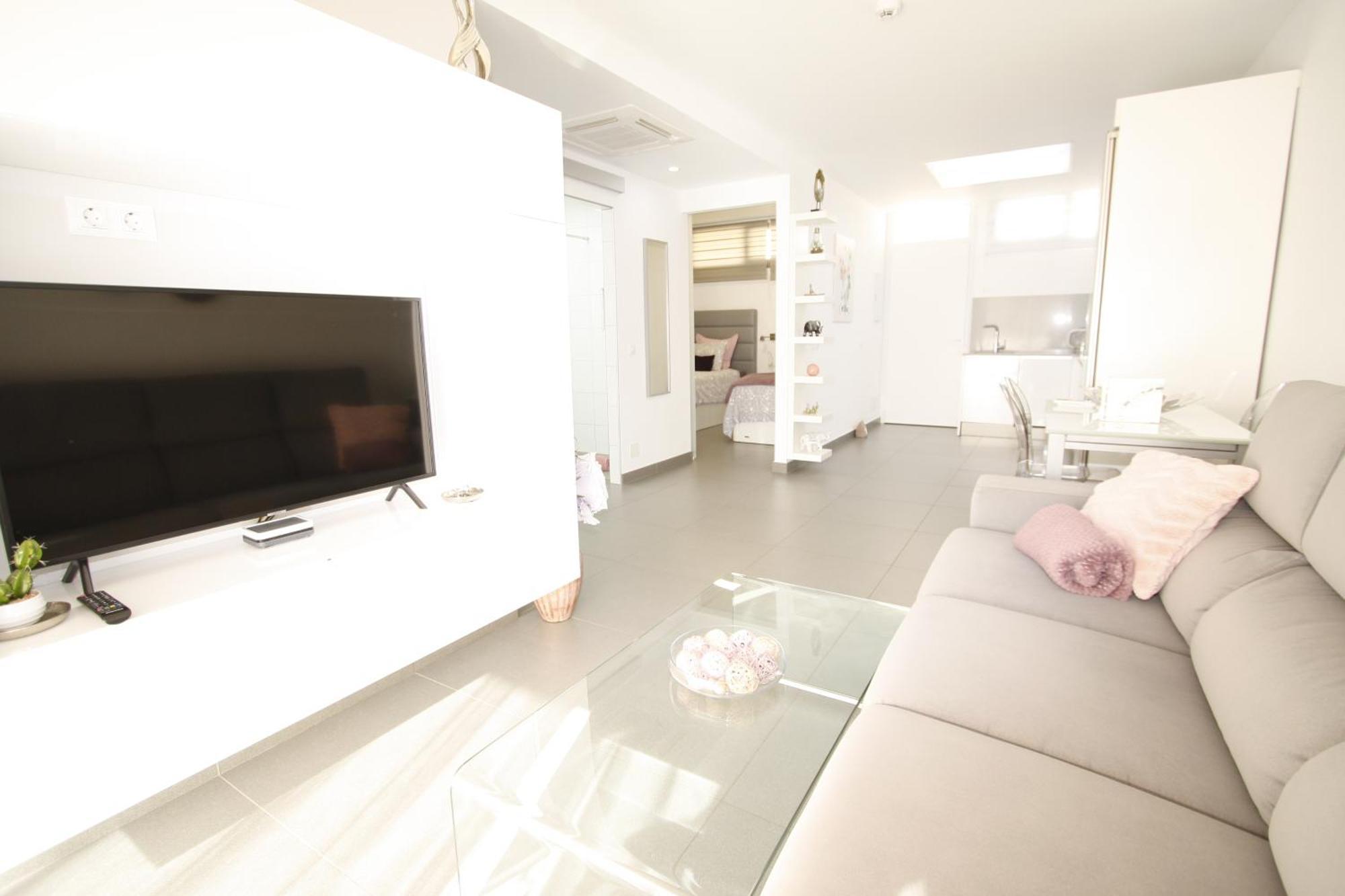 Fantastic Apartment With Sea Views Playa del Ingles  Ngoại thất bức ảnh