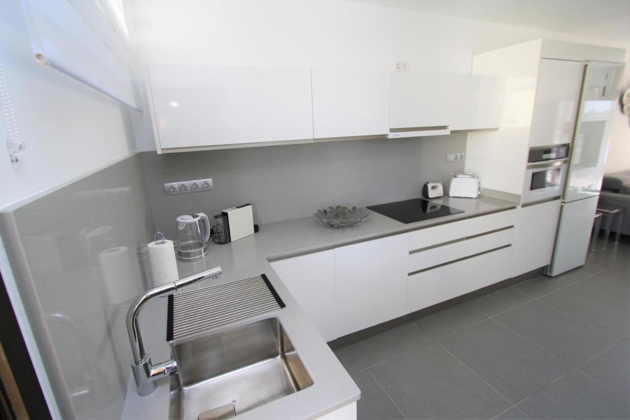 Fantastic Apartment With Sea Views Playa del Ingles  Ngoại thất bức ảnh