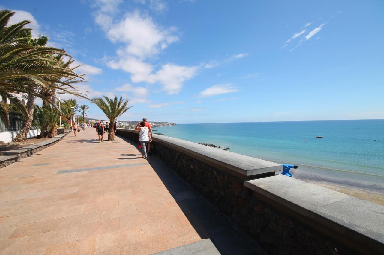 Fantastic Apartment With Sea Views Playa del Ingles  Ngoại thất bức ảnh