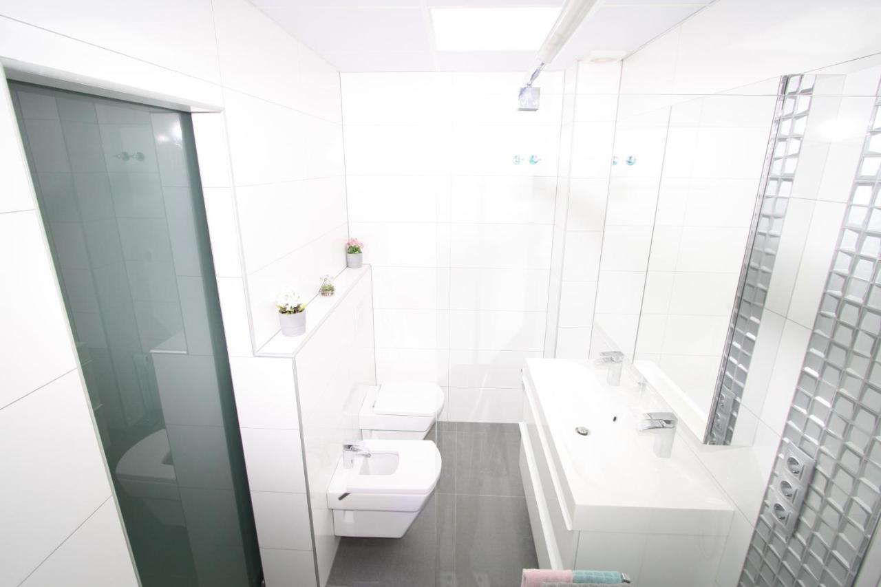 Fantastic Apartment With Sea Views Playa del Ingles  Ngoại thất bức ảnh