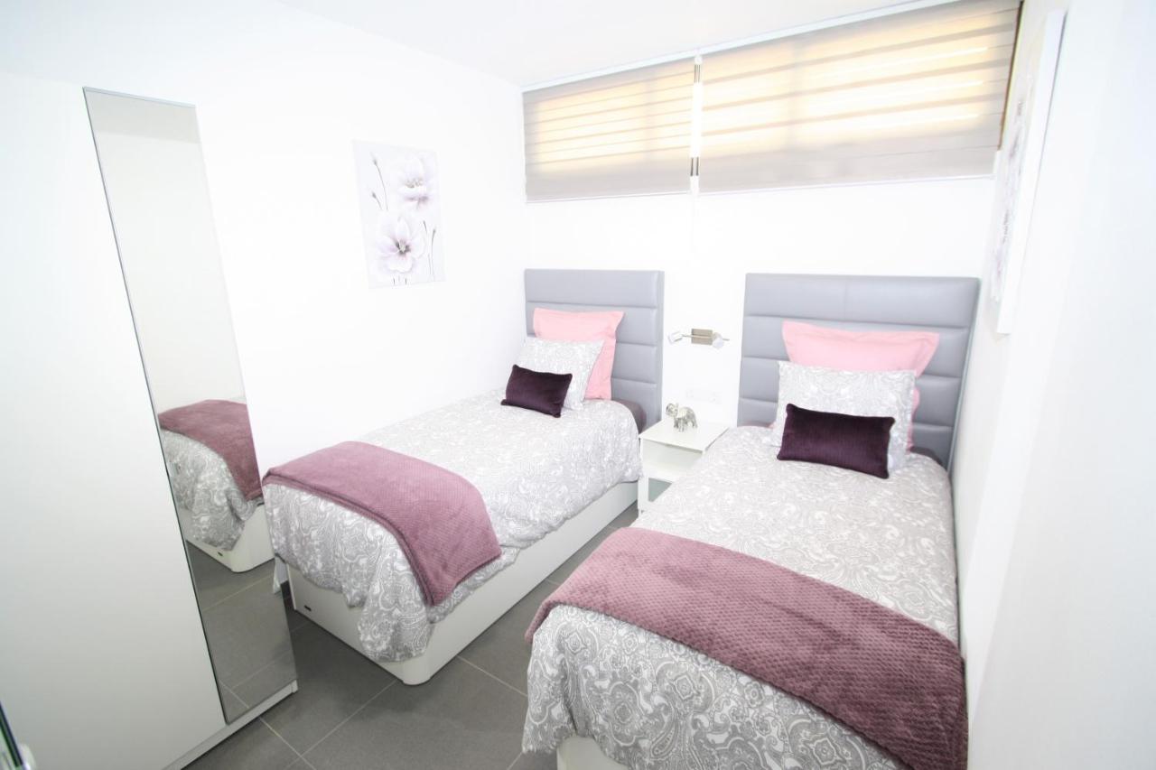 Fantastic Apartment With Sea Views Playa del Ingles  Ngoại thất bức ảnh