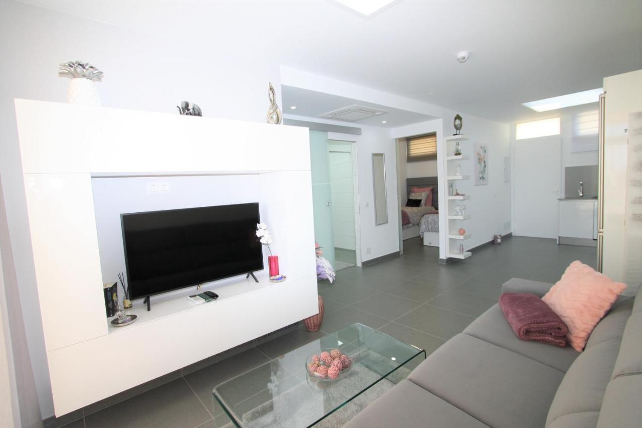 Fantastic Apartment With Sea Views Playa del Ingles  Ngoại thất bức ảnh