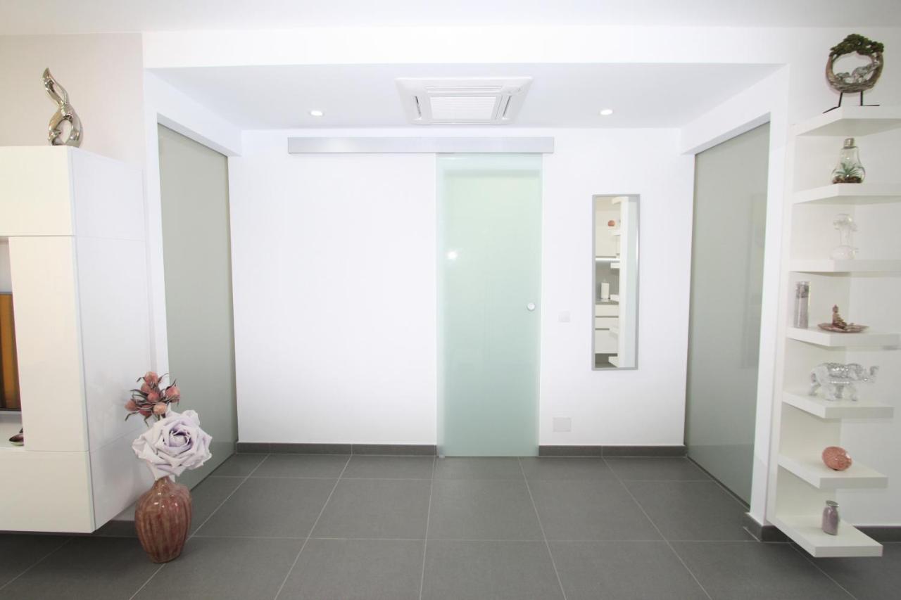 Fantastic Apartment With Sea Views Playa del Ingles  Ngoại thất bức ảnh