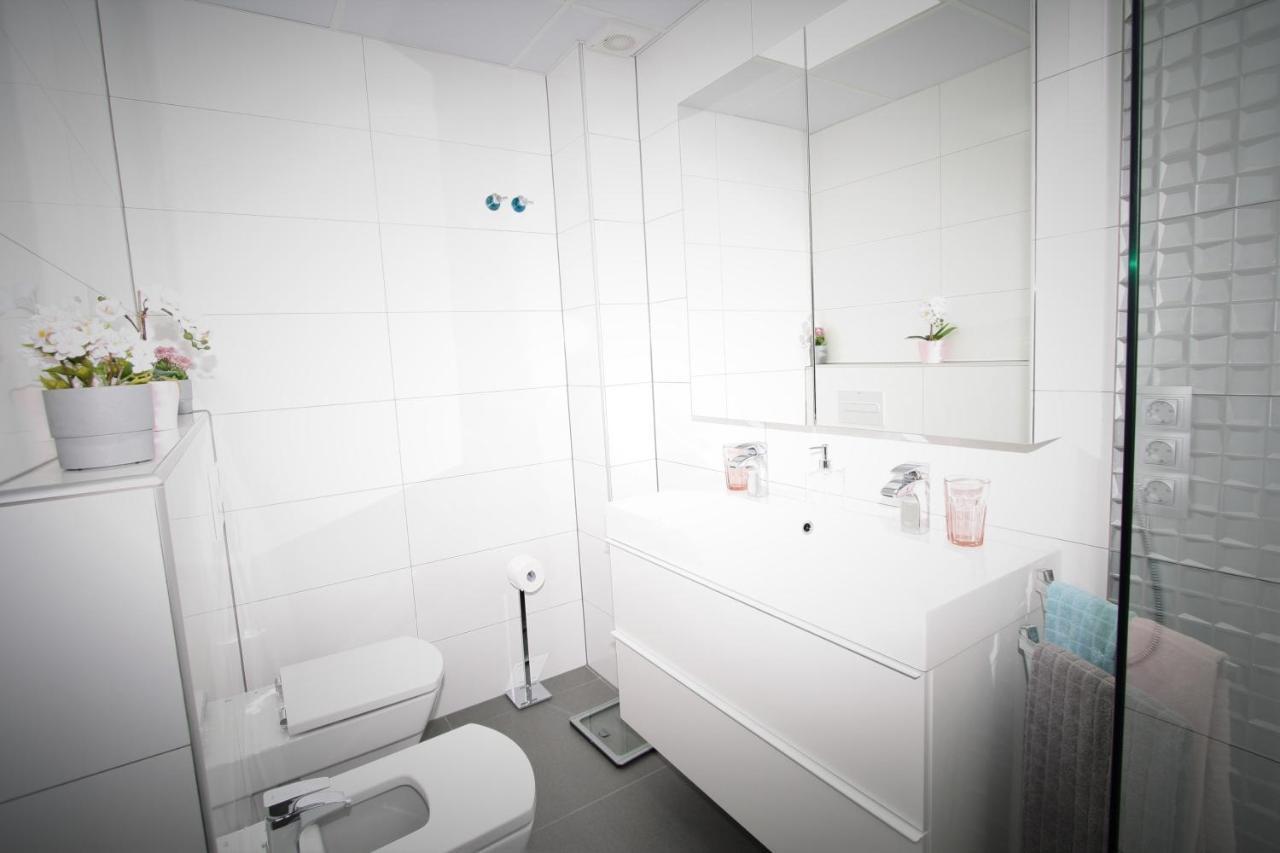 Fantastic Apartment With Sea Views Playa del Ingles  Ngoại thất bức ảnh